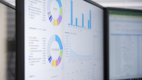Google Data Studio e MicroStrategy - Visualizao de Dados