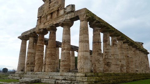 Greek Architecture