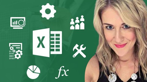 Microsoft Excel - basics to expert