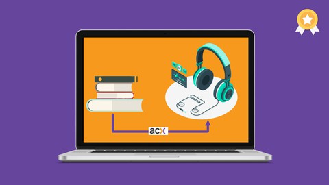 ACX Anmeldung fr Self-Publisher Audible, Amazon und Itunes