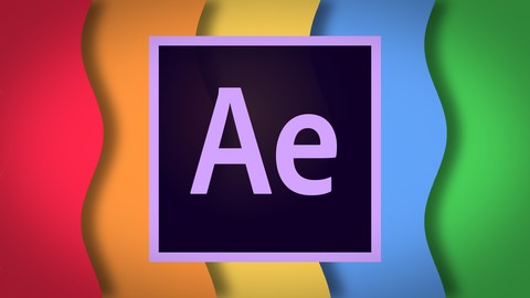 After Effects para Motion designers: Do zero ao mercado