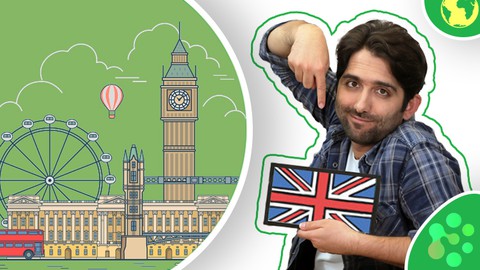 English Pronunciation: Perfect your British accent