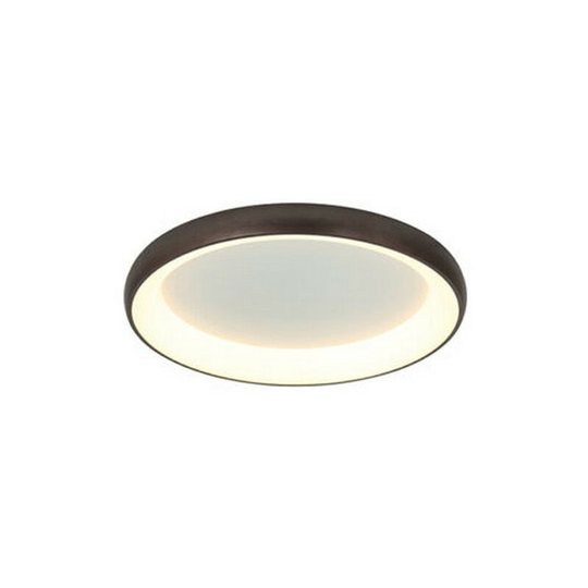 Larissa Kantou led Ceiling Light 50W 3000K Aluminum Coffee