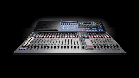 Presonus Studio One - Music Production Course