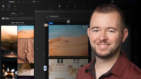Design and Build a Custom Responsive Website with STUDIO 2.0