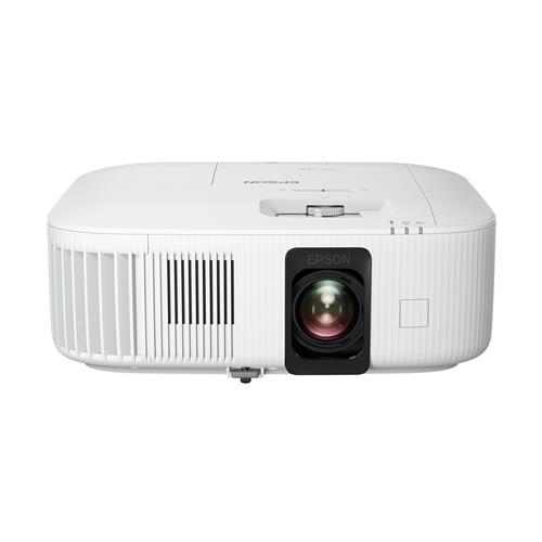 Epson EH-TW6150 data projector 2800 ANSI lumens 3LCD 4K (4096x2400) Black White