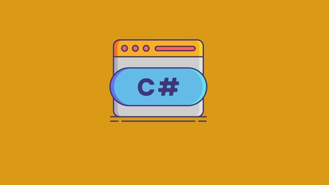 Build 10 C# Beginner Projects from scratch