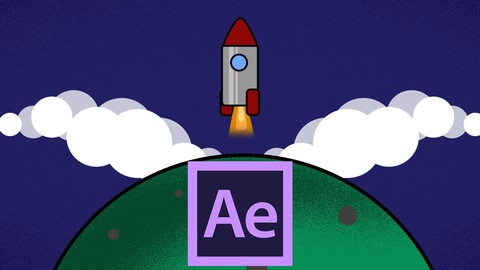 After Effect 2021 for Beginners