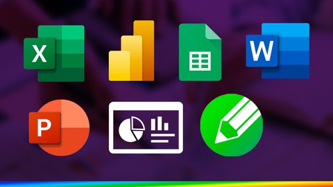 Curso de Excel do Bsico ao Avanado, Macro Power Bi + Corel