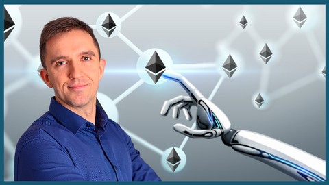 Ethereum Trading in 2022 + 99 Robots Every Month