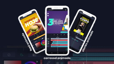 Alight Motion: Crie Vdeos Animados Usando Apenas o Celular