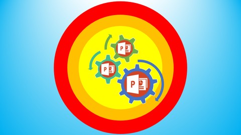 PowerPoint Intro Machine - Create Logo Intros in PowerPoint