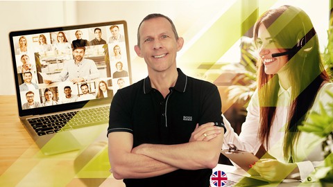 Leading & Working in Hybrid Teams/Remote Teams - 101 course
