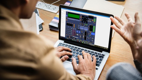 PIC Microcontroller Simulation: Unleash the power of Code