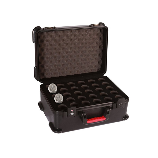 Gator GTSA-MIC30 Microphone Case