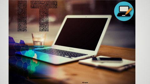 English for IT fundamentals terminology