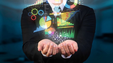 LEARNING PATH: R: Complete Data Visualization with R