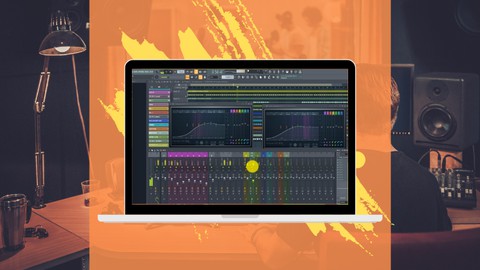 Learn how to make Amapiano Beats - FL Studio Afrobeat course