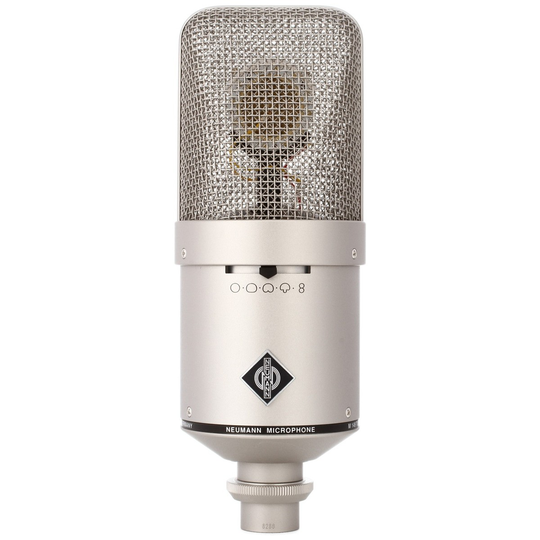 Neumann M 149 Tube Studio Microphone