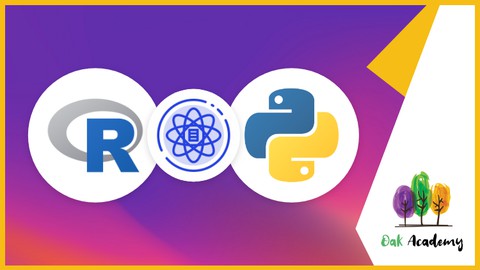 Data Science with R and Python R Programming