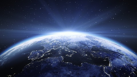 The Key To 5D: A Spiritual Awakening Course