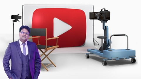 YouTube Video Marketing Course in Hindi: Mastery in YouTube