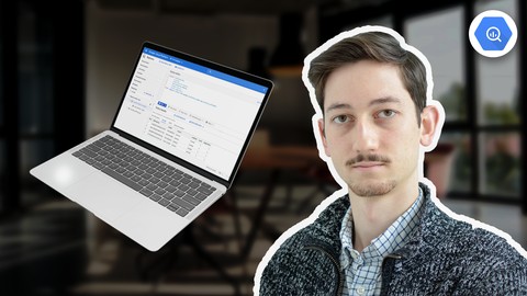 Google BigQuery for Marketers and Agencies - 2022