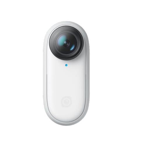 Insta360 GO 2 action sports camera 1440 MP 25.4 / 2.3 mm (1 / 2.3") 26.5 g