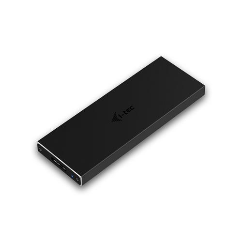 i-tec MySafe USB 3.0 M.2