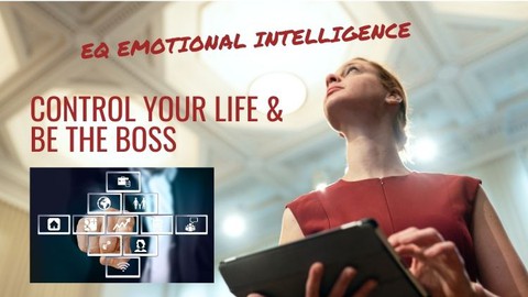 Emotional Intelligence EQ for Success - Be in Control