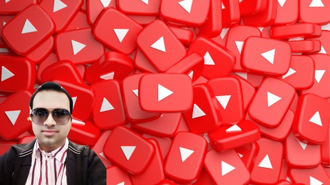 Viral YouTube Marketing - Crash Course + Live Class