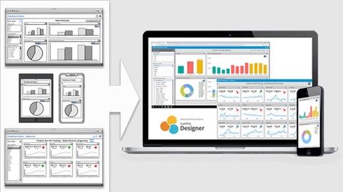 The Complete SAP Lumira Designer Course