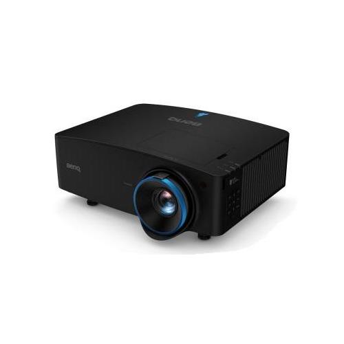 Benq LU935ST data projector Short throw projector 5500 ANSI lumens DLP WUXGA (1920x1200) Black