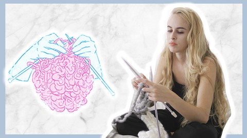Knitting 101 Beginners Guide to Knitting