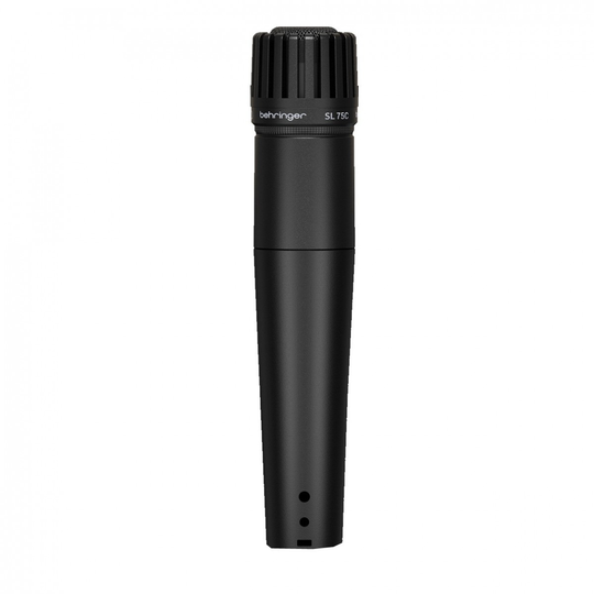 Behringer SL 75C Dynamic Instrument Microphone