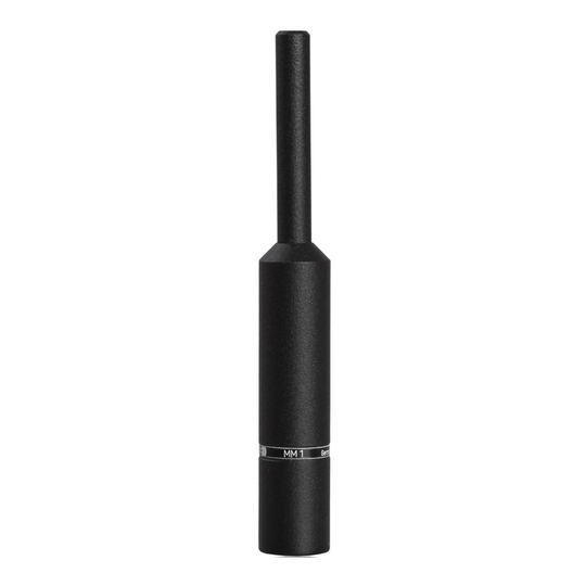 beyerdynamic MM 1 Measurement Condenser Microphone