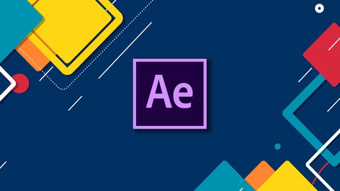 Became Zero to Hero in After Effects Mega Course