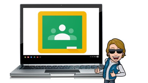 Google Classroom Comprehensive Video Training