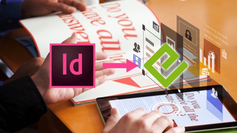 Crear ePubs de diseo fluido con InDesign CC