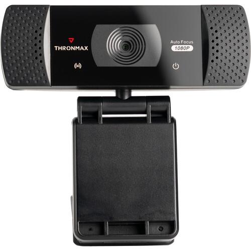 Thronmax STREAM GO WEBCAM X1 PRO