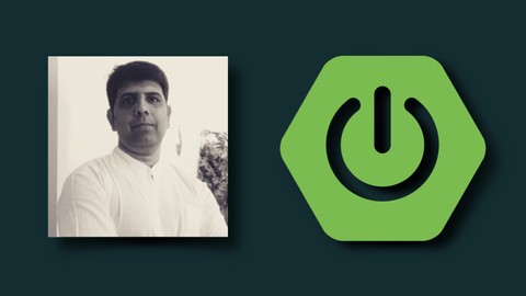 Developing RESTful Java Web Services using Spring boot