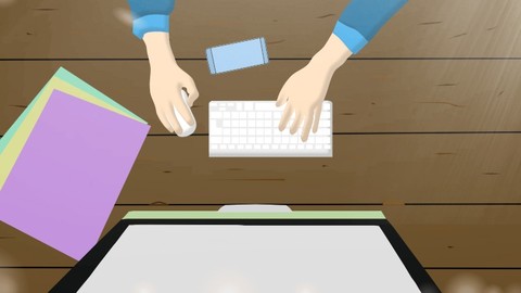 Sell Simple Animation on Fiverr