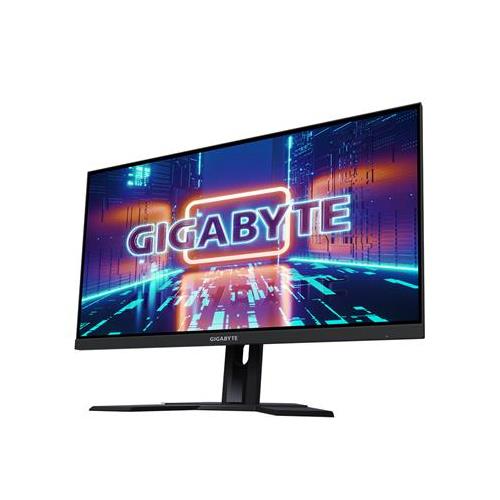 Gigabyte M27Q X.27" Widescreen IPS Black Multimedia Monitor (2560x1440/1ms/2xHDMI 2.1/DisplayPort/USB-C)