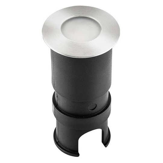 Larissa Lighting - Larissa Svoge Outdoor Recessed Ground Light led 3W IP65