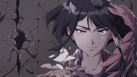 Digital Anime Coloring And Shading Masterclass