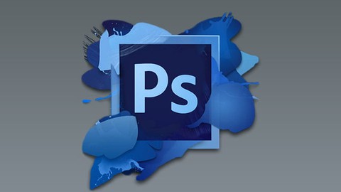 Photoshop pro skills course: 4 Applied skills in Photoshop