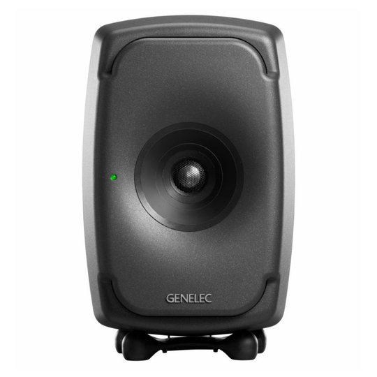 Genelec 8331APM Professional Studio Monitor Grey