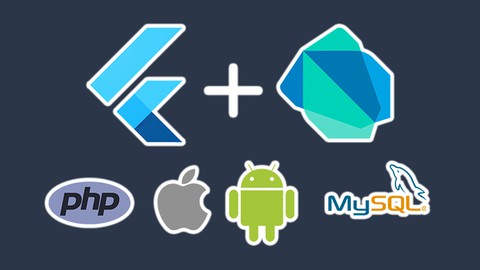 Membuat Aplikasi Ebook dengan Flutter dan Admin Panel + ADS