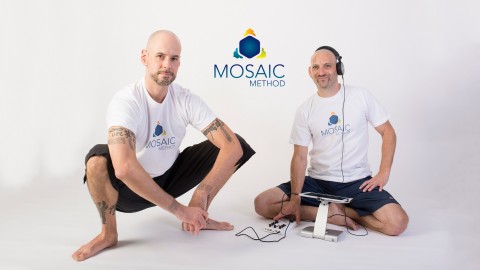 Mosaic Method: Music Mind Movement Mastery