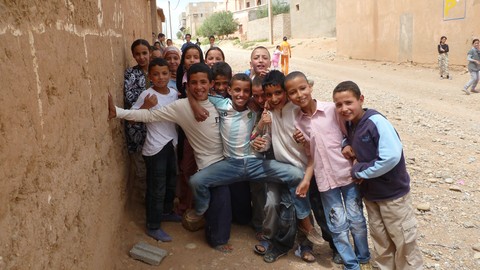 Fundamentals of Educational Planning